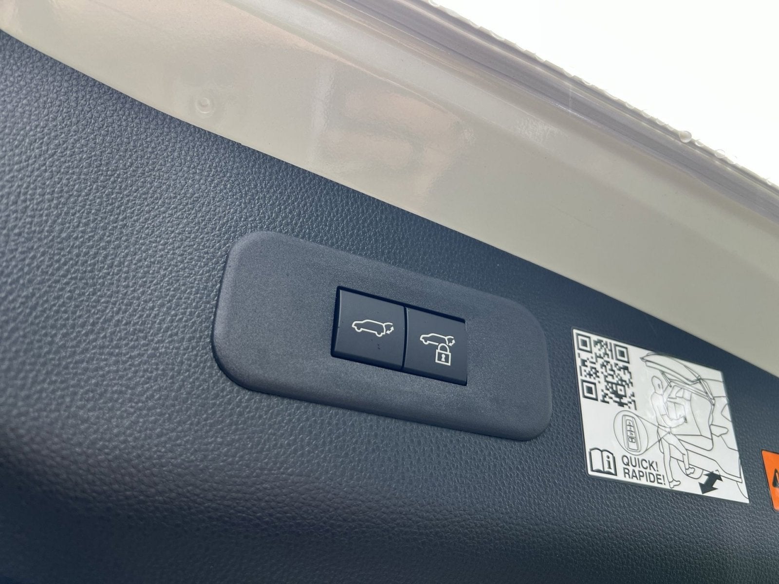 2026 Toyota Crown Signia XLE