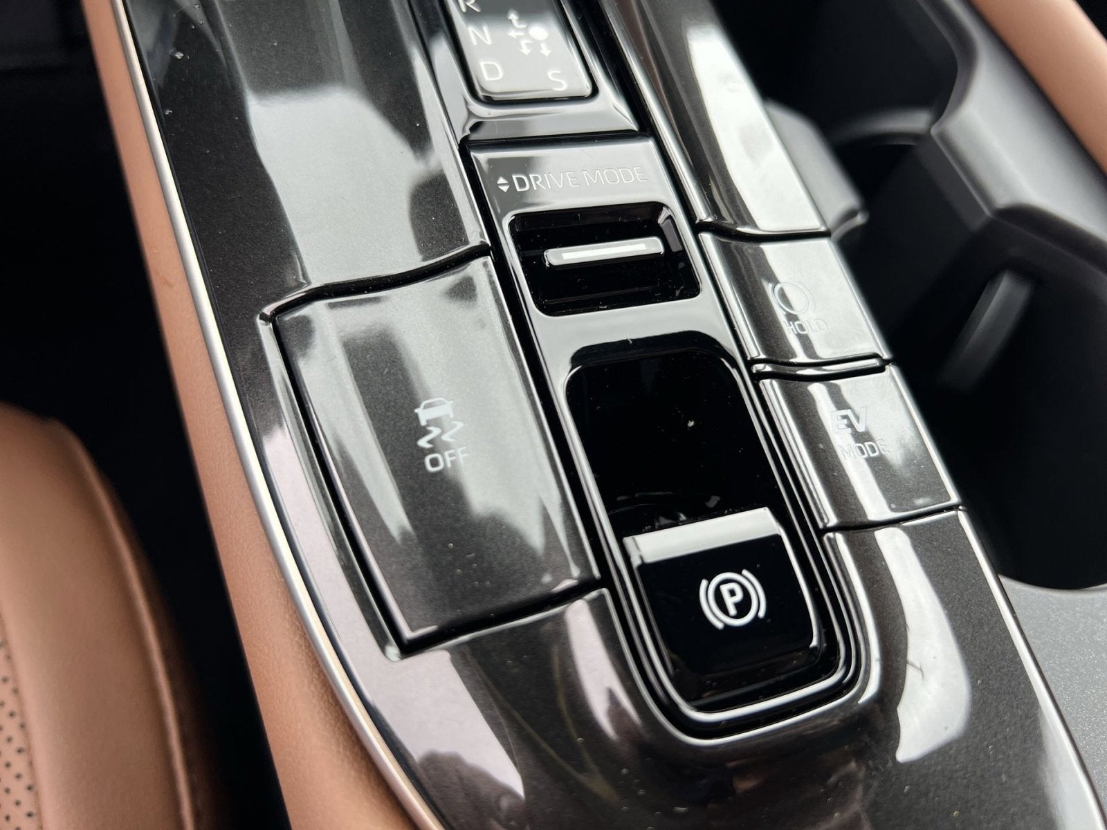 2026 Toyota Crown Signia XLE
