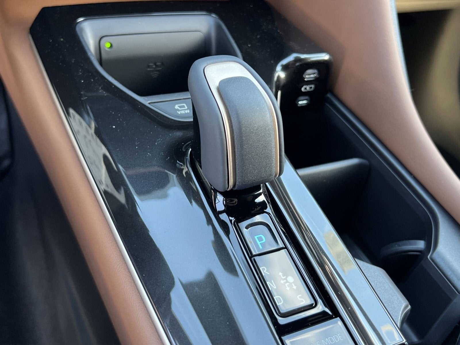 2026 Toyota Crown Signia Limited