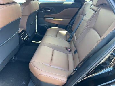 2026 Toyota Crown Signia Limited