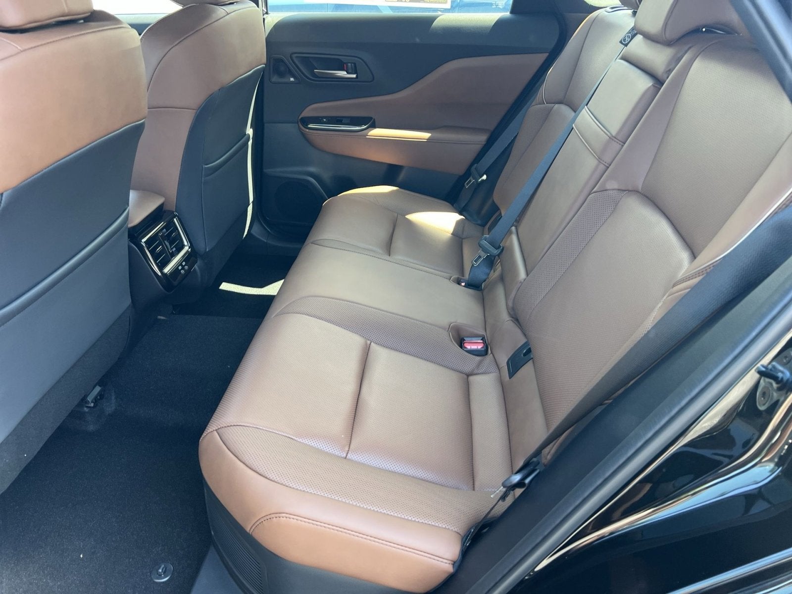2026 Toyota Crown Signia Limited