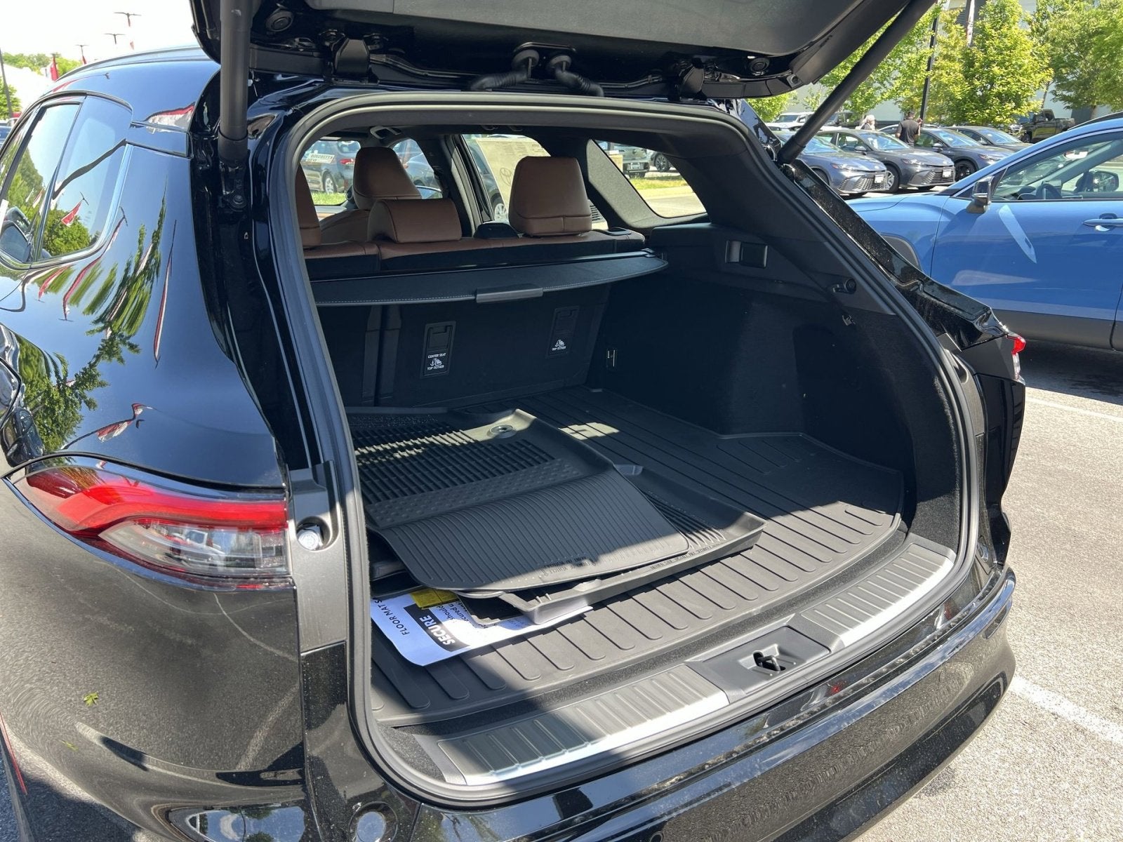 2026 Toyota Crown Signia Limited