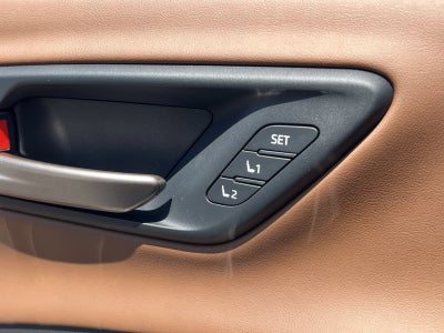 2026 Toyota Crown Signia Limited