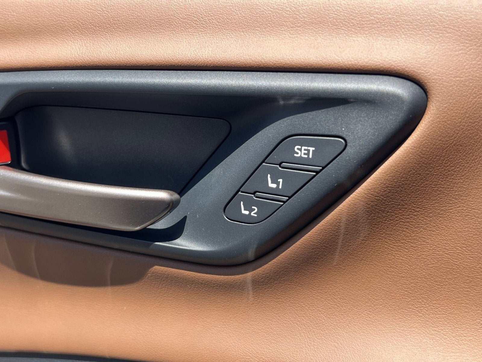 2026 Toyota Crown Signia Limited
