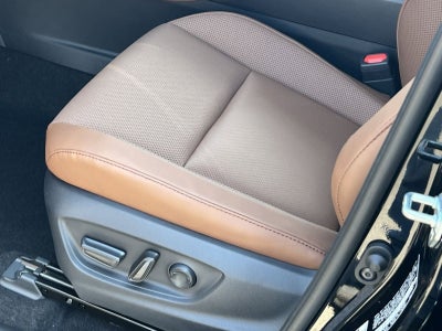 2026 Toyota Crown Signia Limited