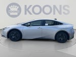 2027 Toyota Prius Plug-In Hybrid SE