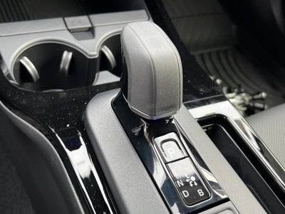 2026 Toyota Prius Plug-In Hybrid Nightshade