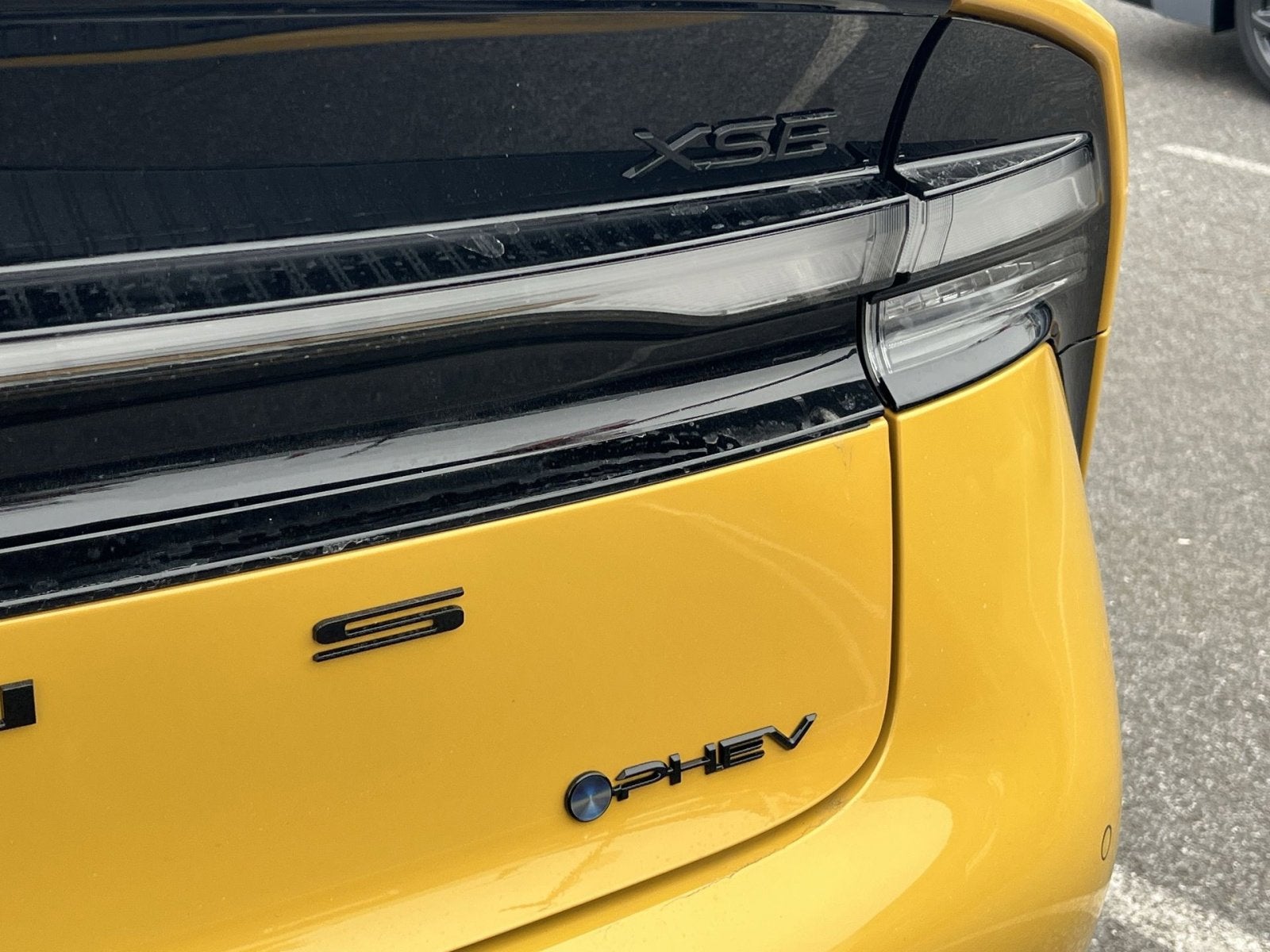 2026 Toyota Prius Plug-In Hybrid Nightshade