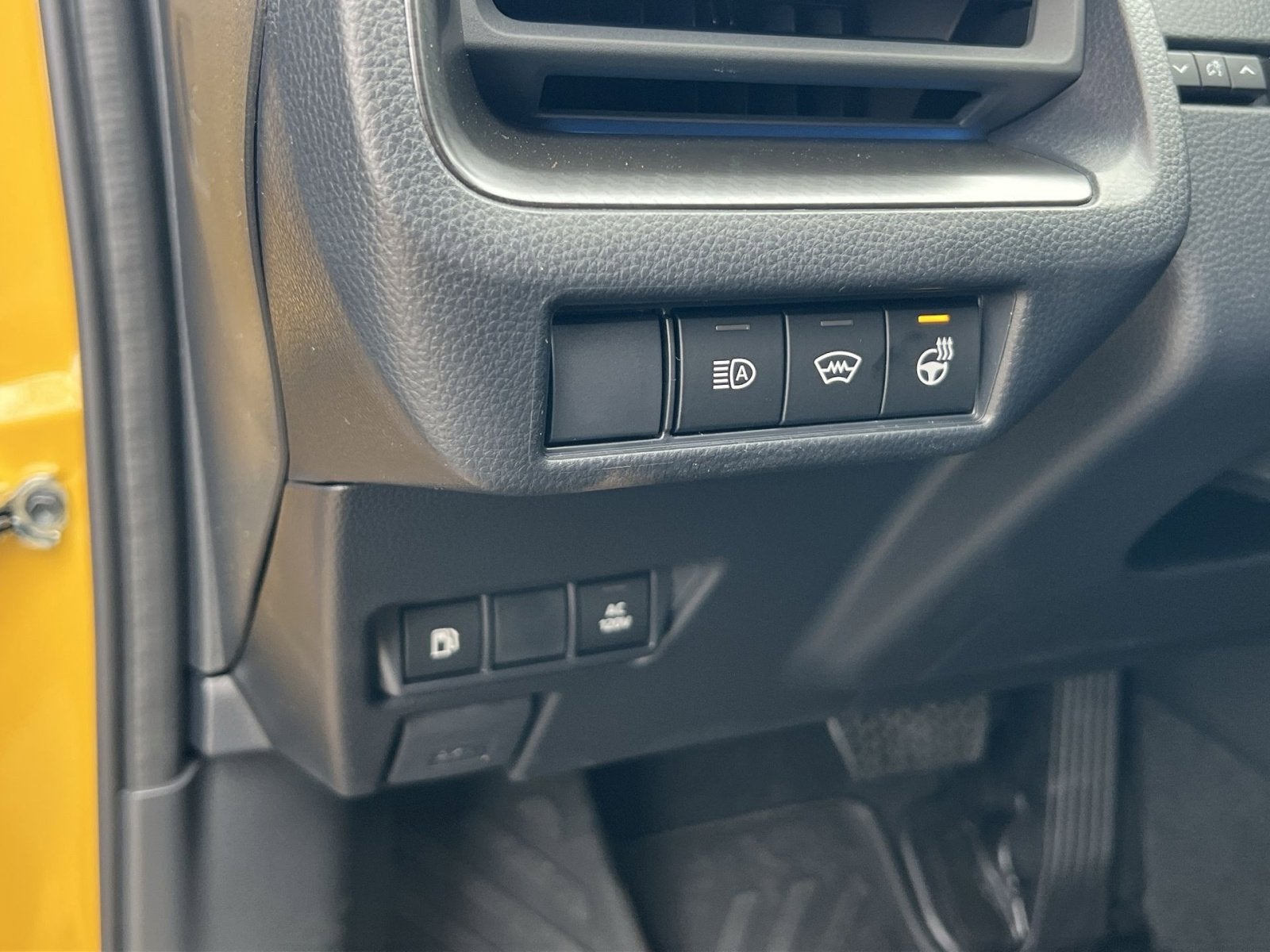 2026 Toyota Prius Plug-In Hybrid Nightshade