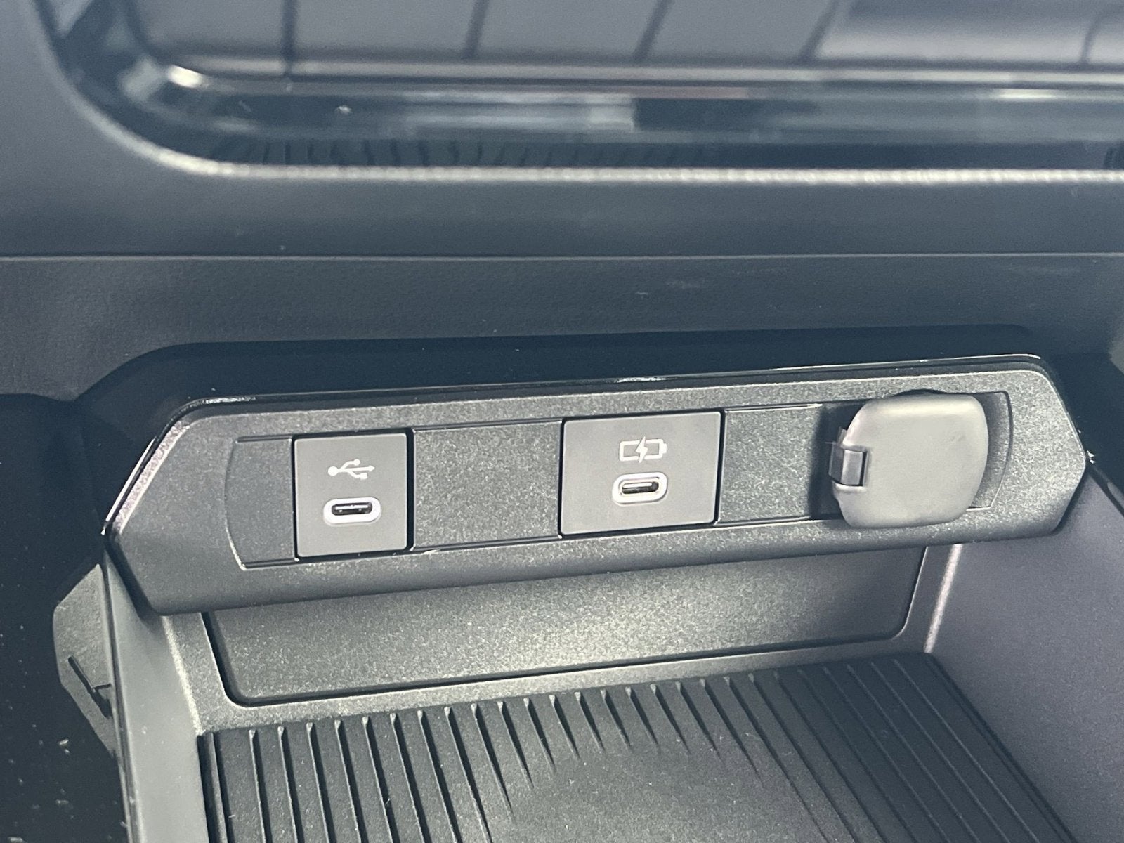 2026 Toyota Prius Plug-In Hybrid Nightshade