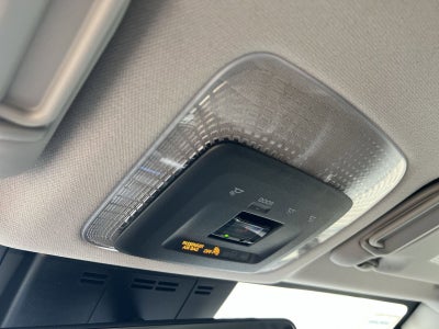 2026 Toyota Prius Plug-In Hybrid Nightshade