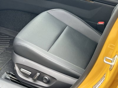 2026 Toyota Prius Plug-In Hybrid Nightshade