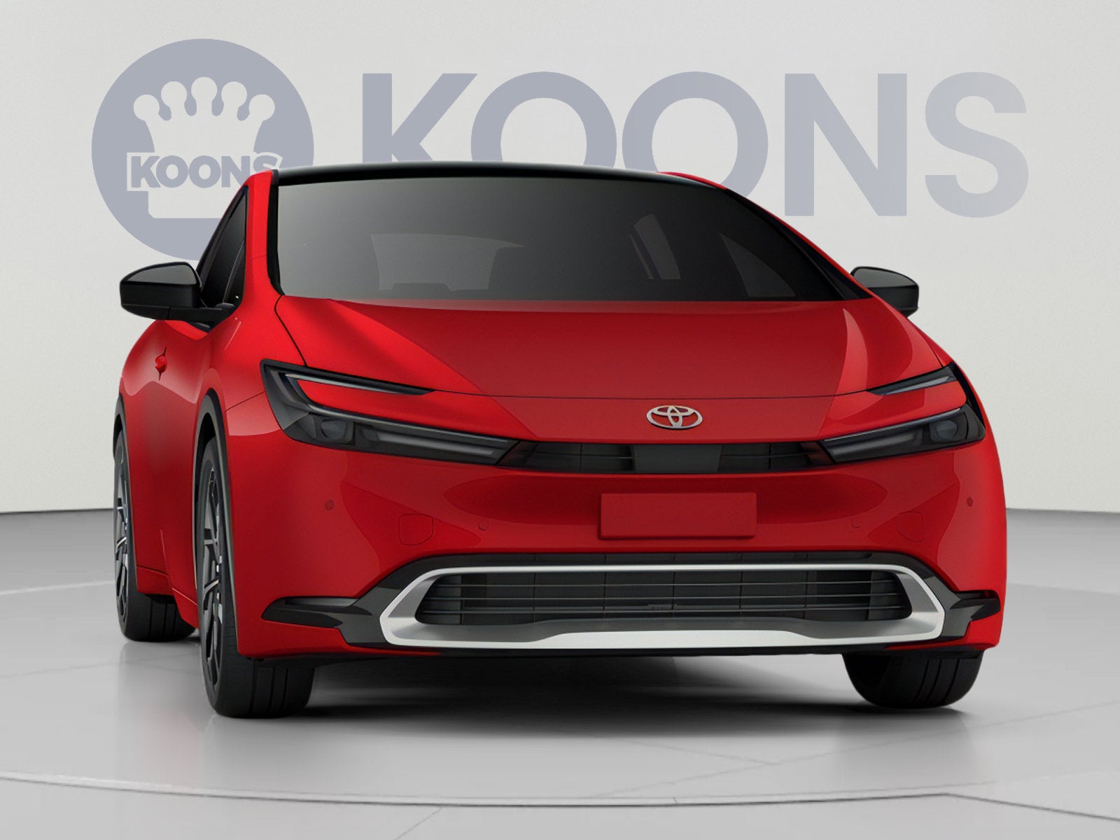 2027 Toyota Prius Plug-In Hybrid XSE