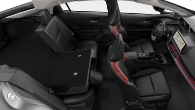 2027 Toyota Prius Plug-In Hybrid XSE
