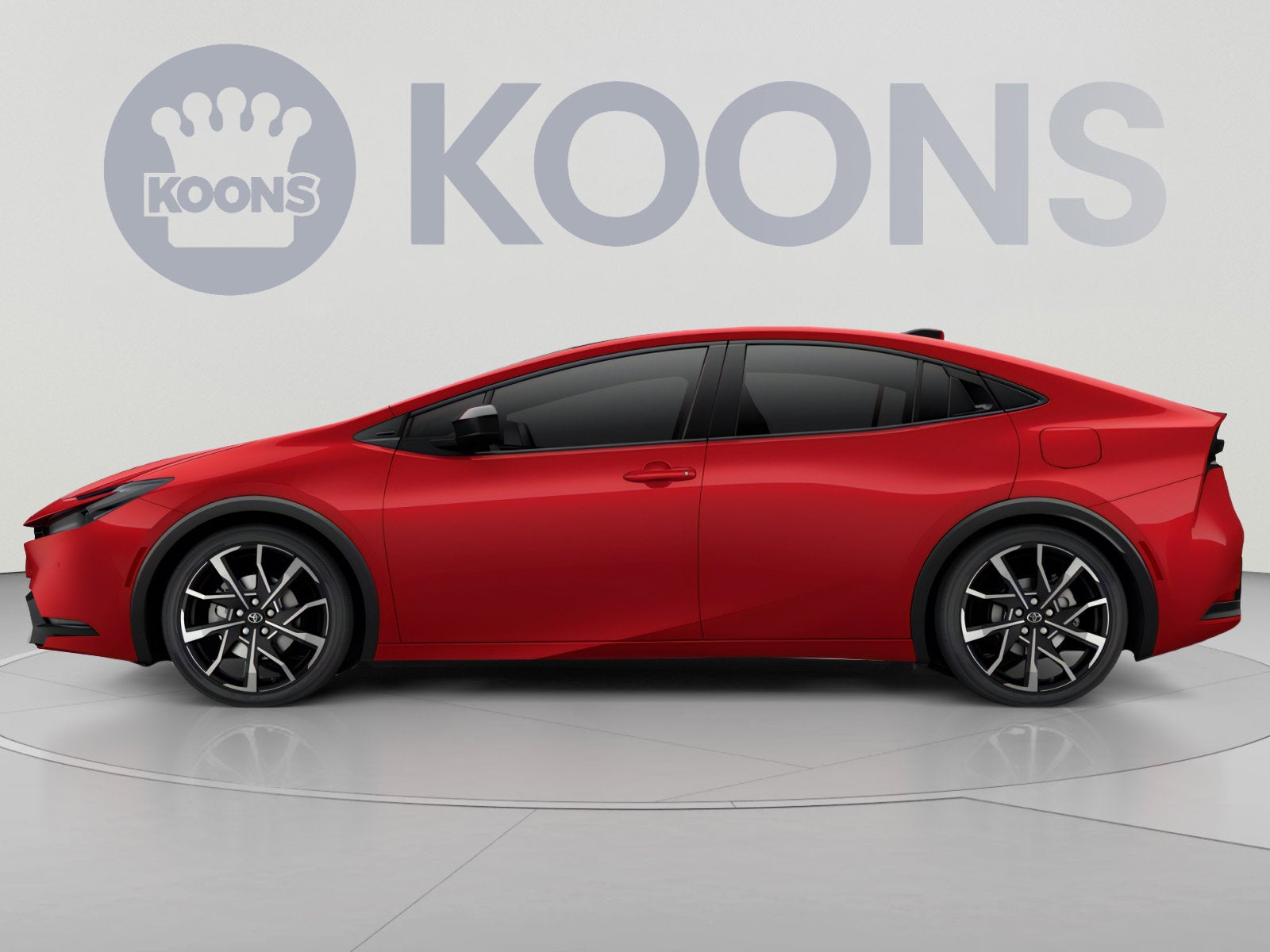 2027 Toyota Prius Plug-In Hybrid XSE