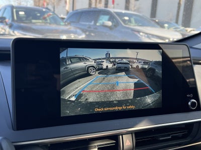 2026 Toyota Prius Plug-In Hybrid Nightshade