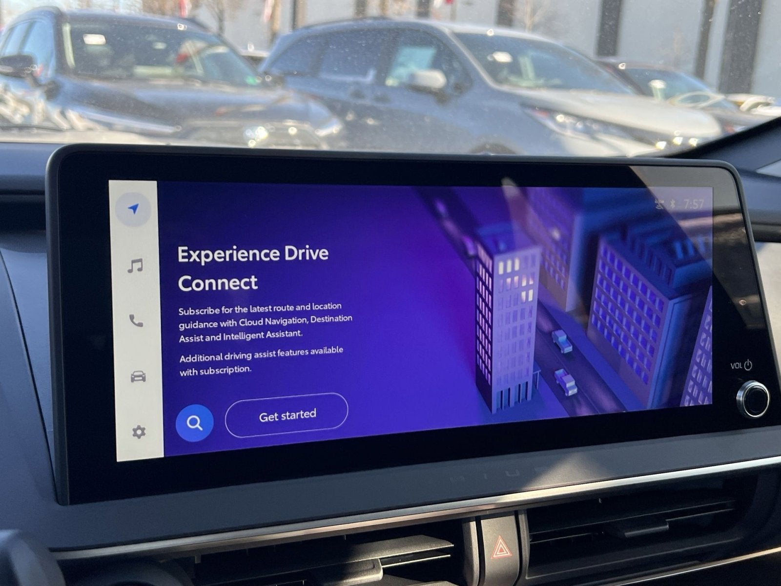 2026 Toyota Prius Plug-In Hybrid Nightshade