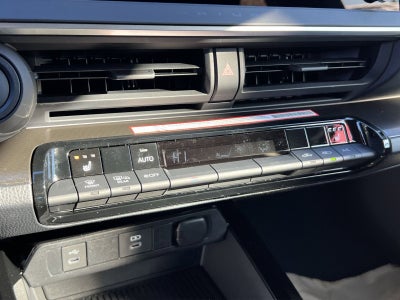 2026 Toyota Prius Plug-In Hybrid Nightshade