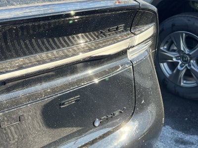 2026 Toyota Prius Plug-In Hybrid Nightshade