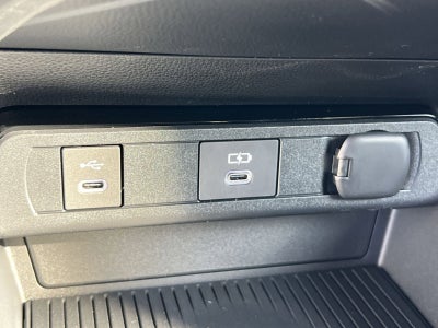 2026 Toyota Prius Plug-In Hybrid Nightshade