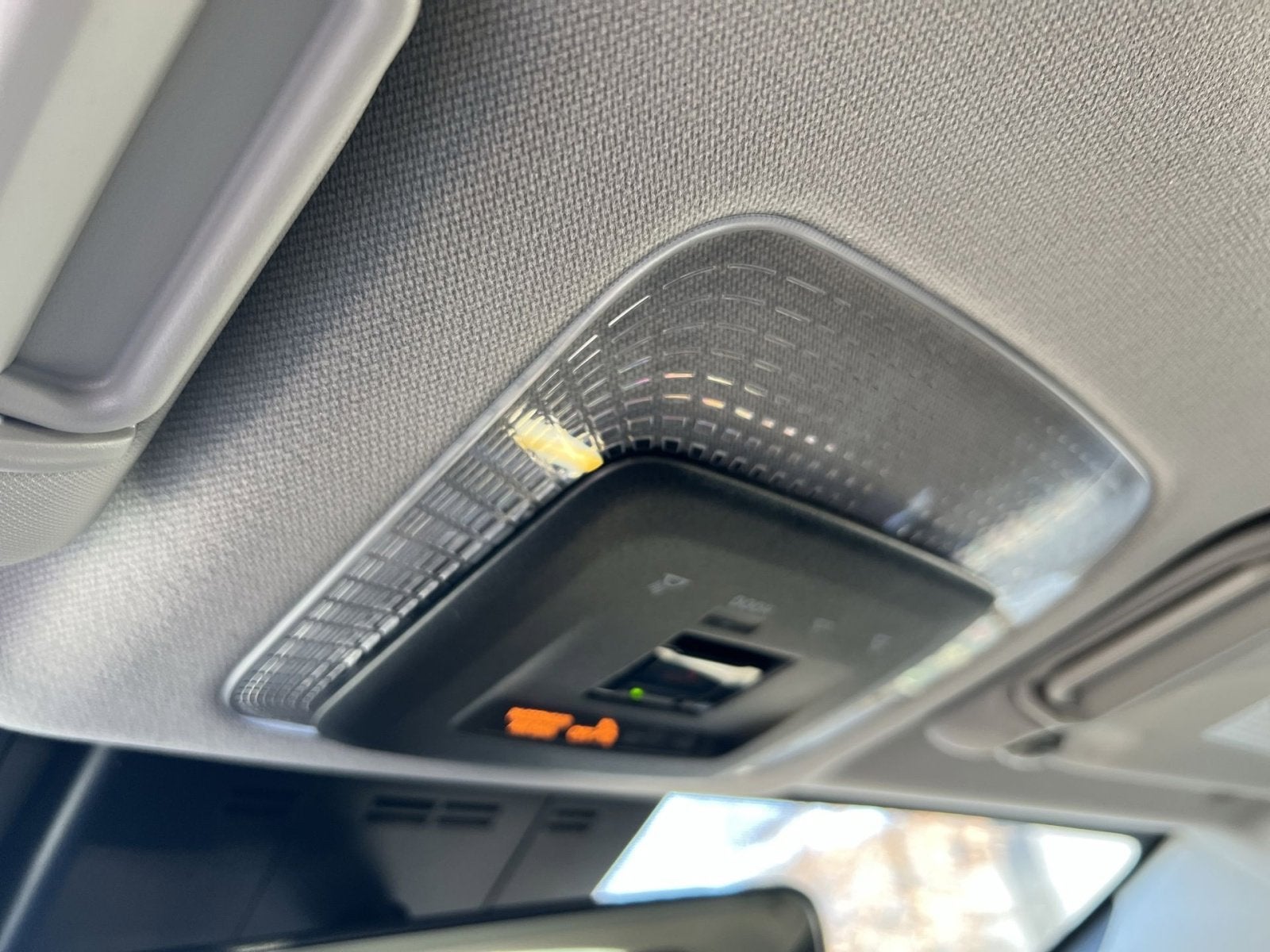 2026 Toyota Prius Plug-In Hybrid Nightshade