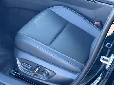 2026 Toyota Prius Plug-In Hybrid Nightshade