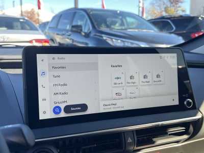 2026 Toyota Prius Plug-In Hybrid Nightshade
