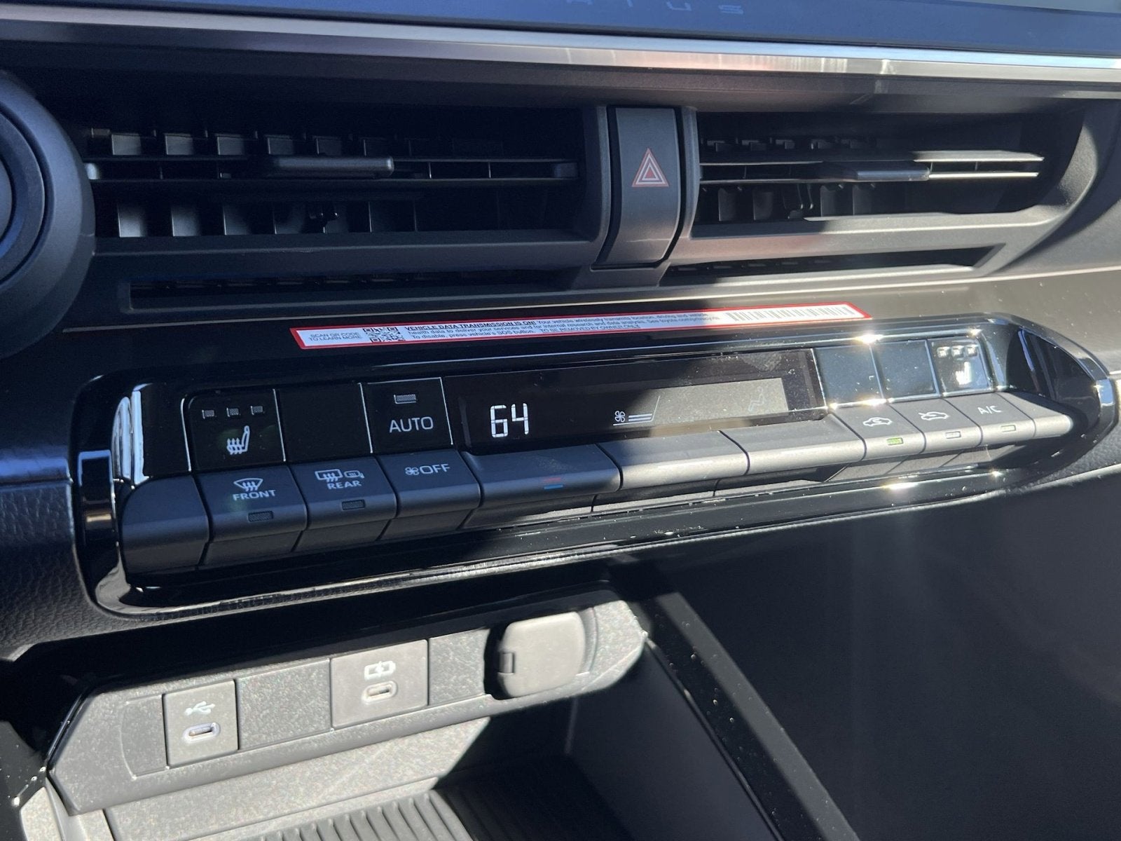 2026 Toyota Prius Plug-In Hybrid Nightshade