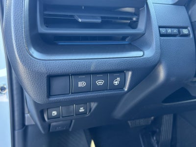 2026 Toyota Prius Plug-In Hybrid Nightshade