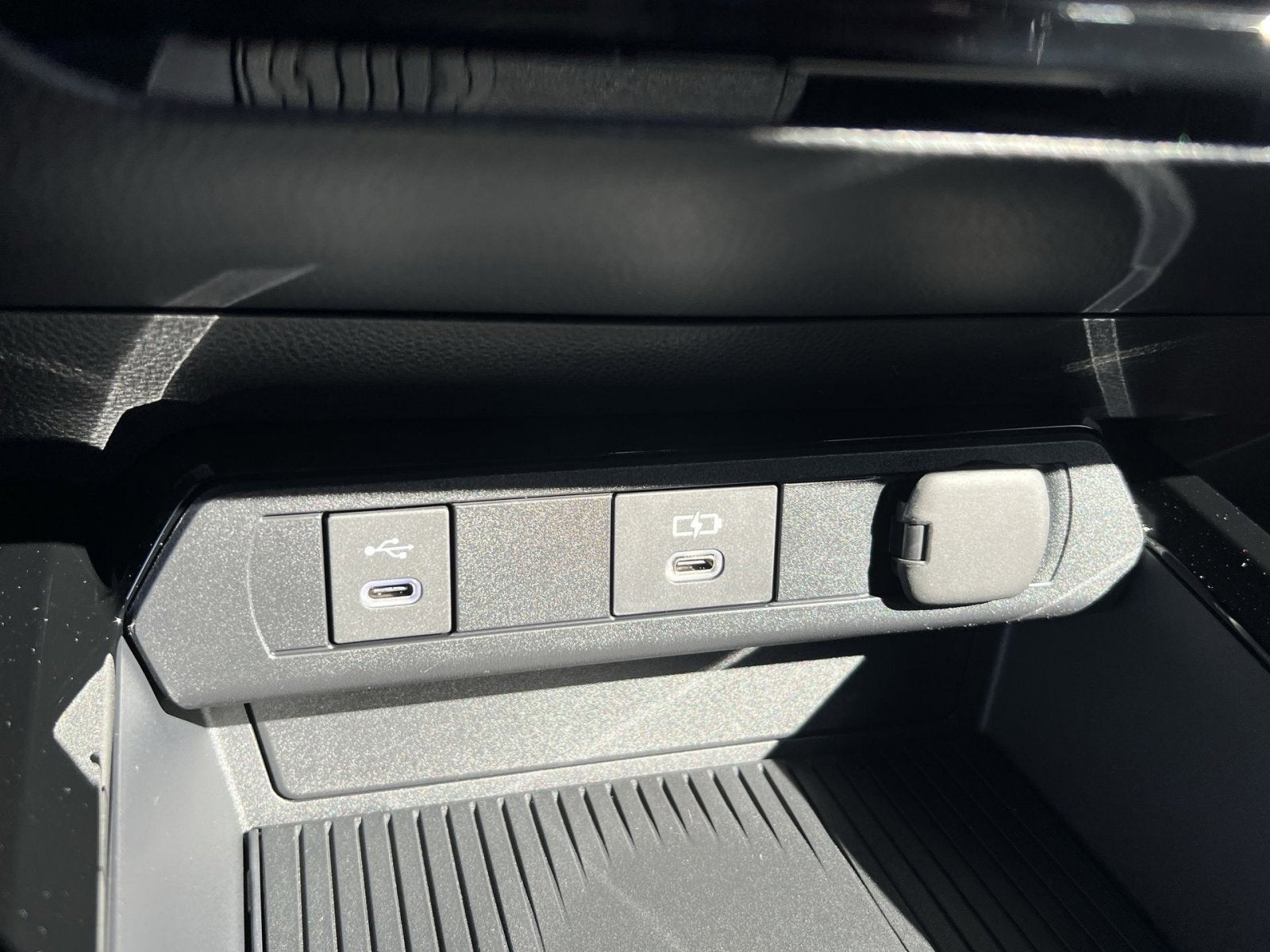 2026 Toyota Prius Plug-In Hybrid Nightshade