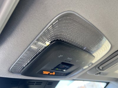 2026 Toyota Prius Plug-In Hybrid Nightshade