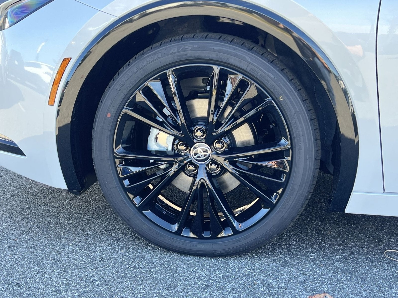 2026 Toyota Prius Plug-In Hybrid Nightshade