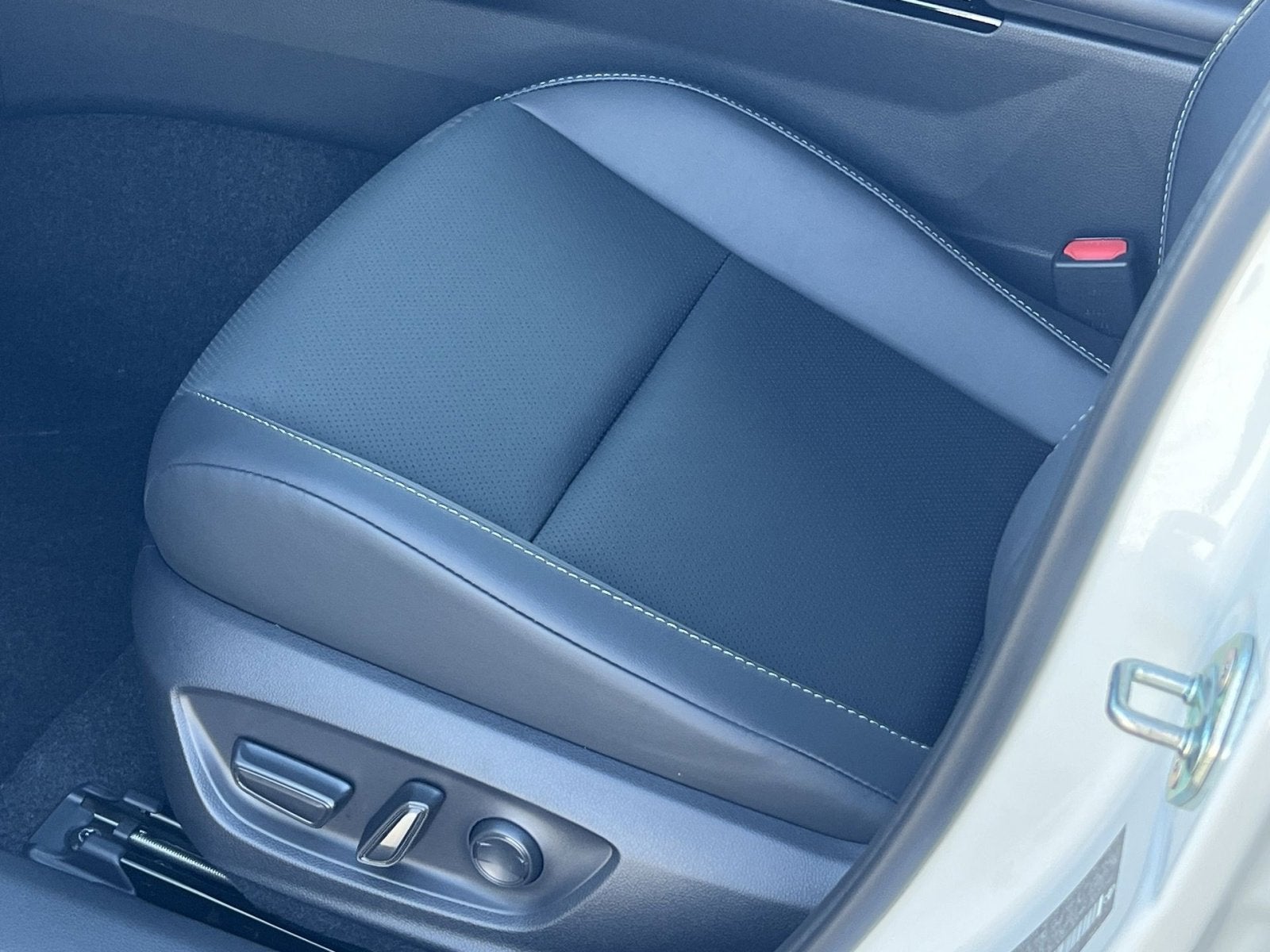 2026 Toyota Prius Plug-In Hybrid Nightshade