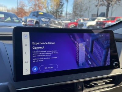 2026 Toyota Prius Plug-In Hybrid Nightshade