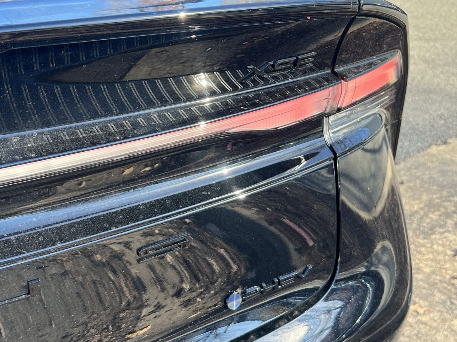 2026 Toyota Prius Plug-In Hybrid Nightshade