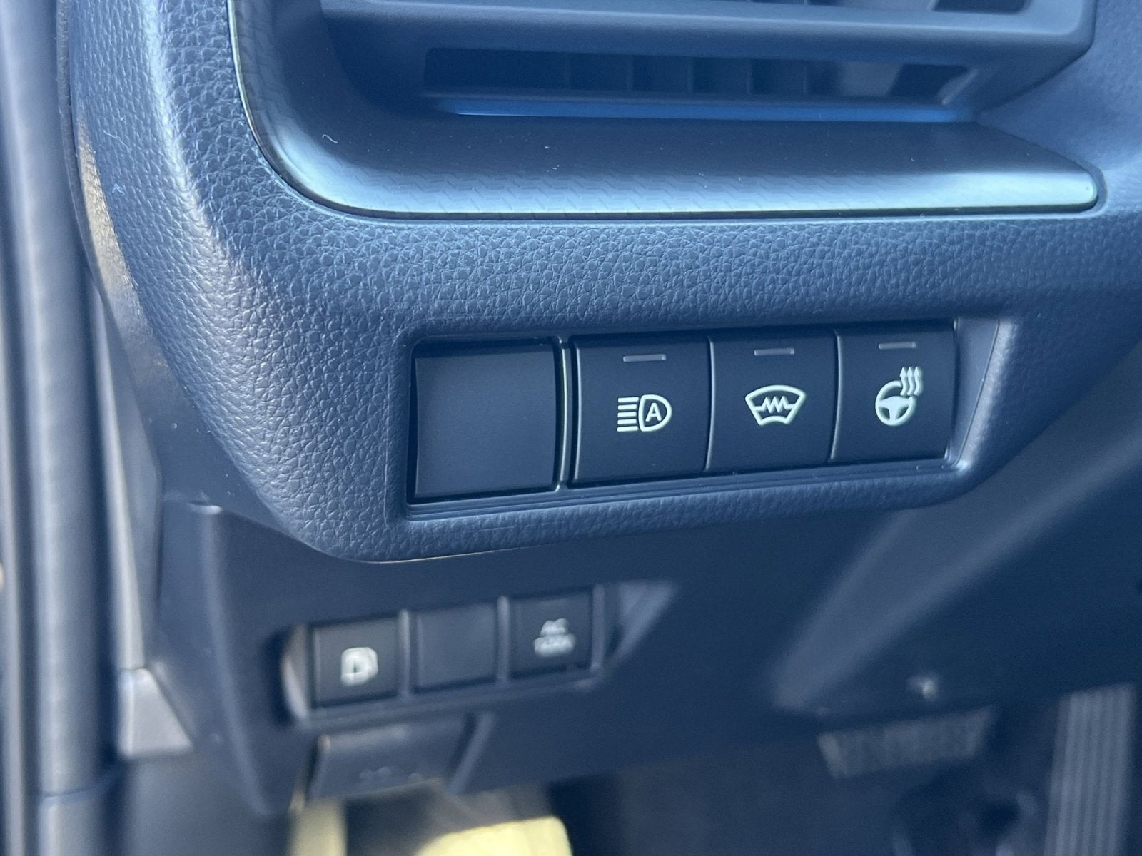 2026 Toyota Prius Plug-In Hybrid Nightshade