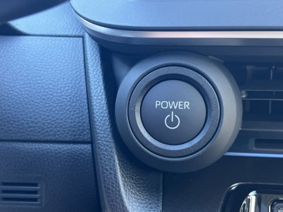 2026 Toyota Prius Plug-In Hybrid Nightshade