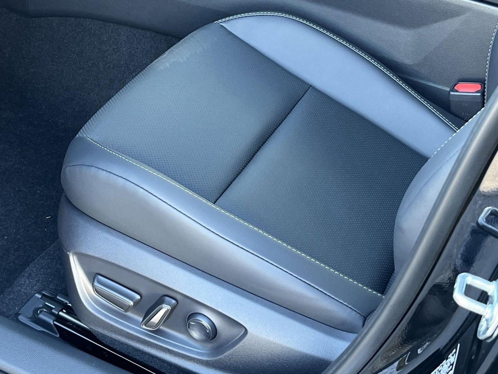 2026 Toyota Prius Plug-In Hybrid Nightshade