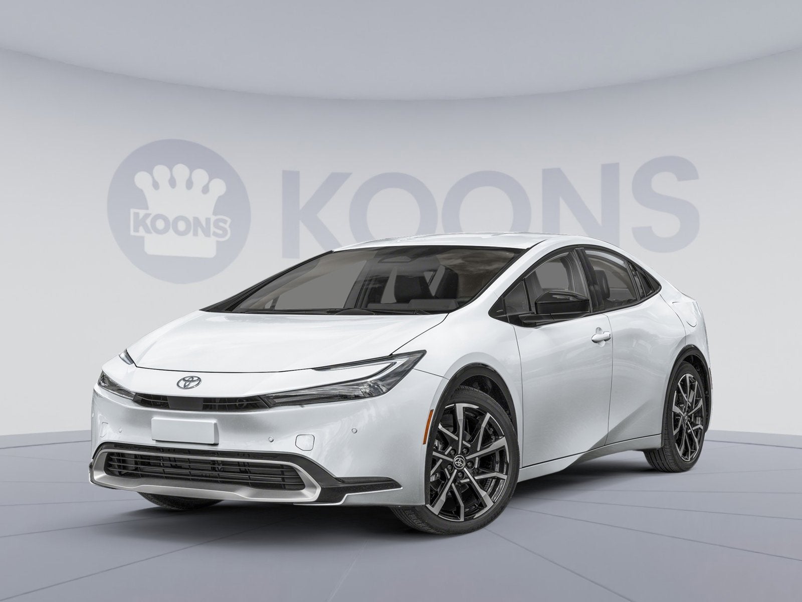 2026 Toyota Prius XSE's photo
