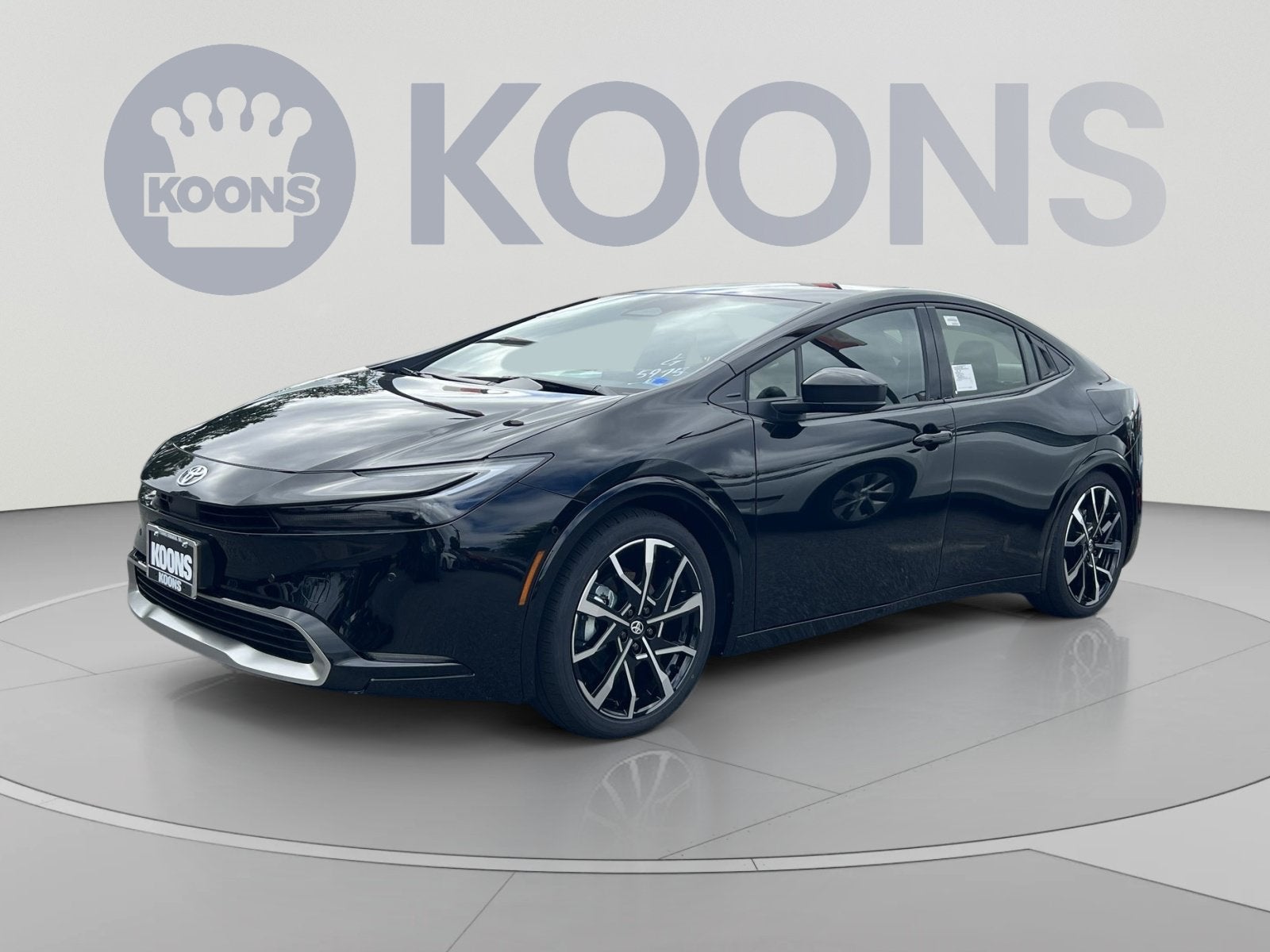 2027 Toyota Prius Plug-In Hybrid XSE Premium