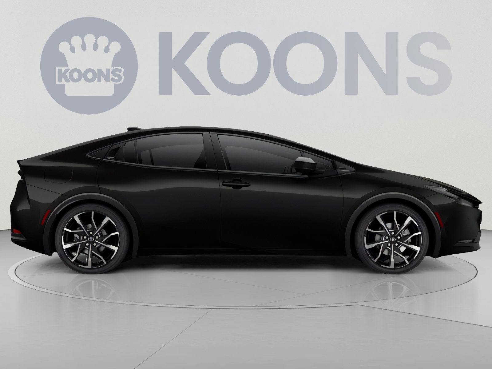 2027 Toyota Prius Plug-In Hybrid XSE Premium