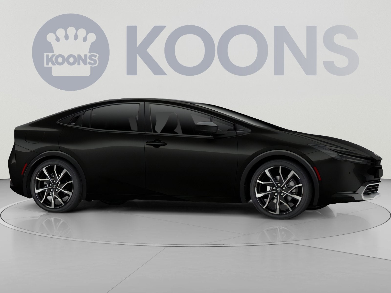 2027 Toyota Prius Plug-In Hybrid XSE Premium