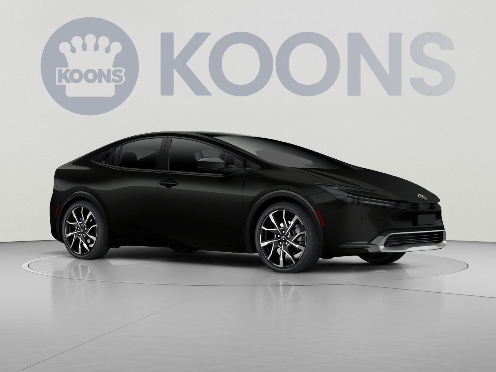 2027 Toyota Prius Plug-In Hybrid XSE Premium