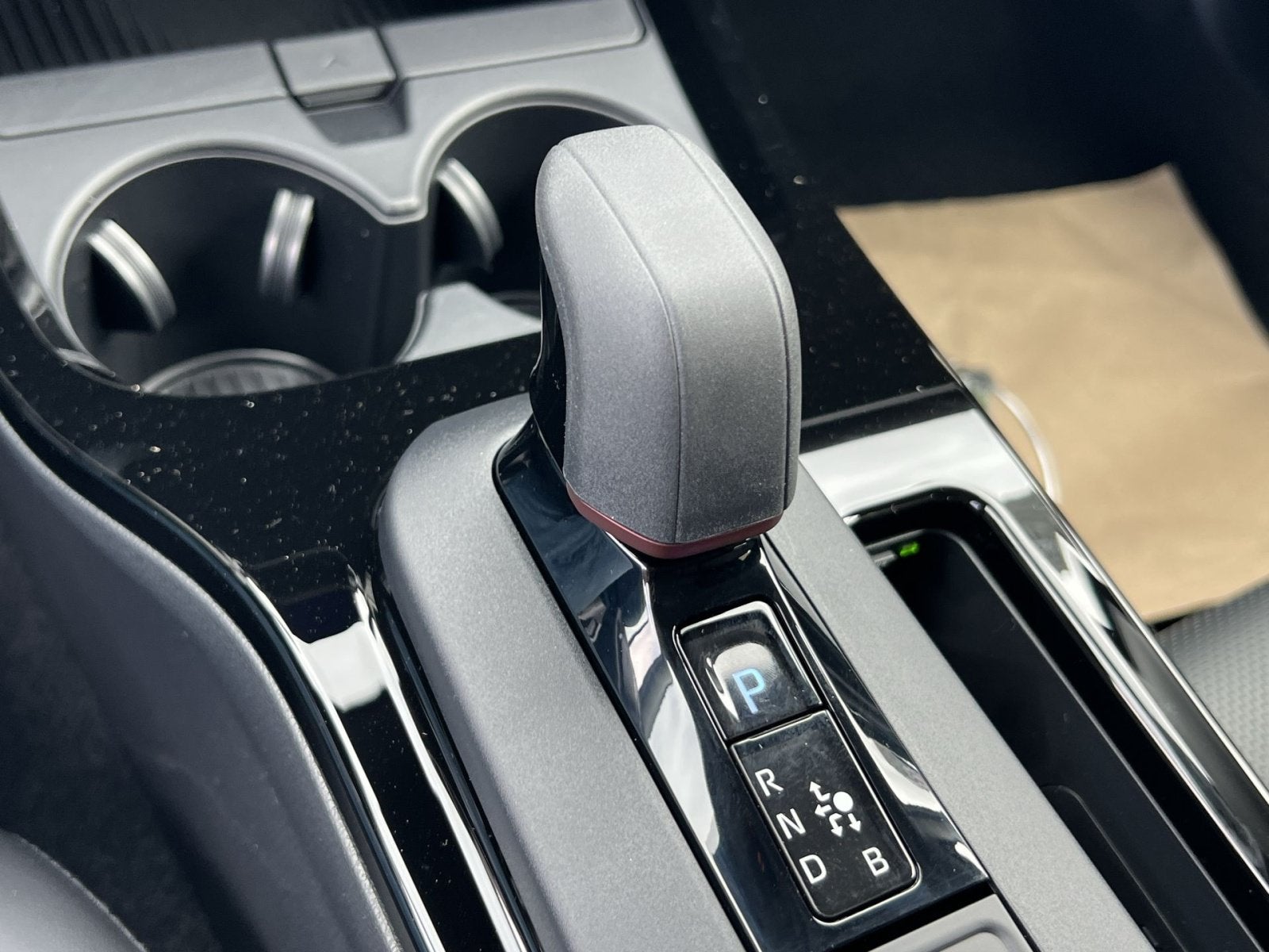 2027 Toyota Prius Plug-In Hybrid XSE Premium