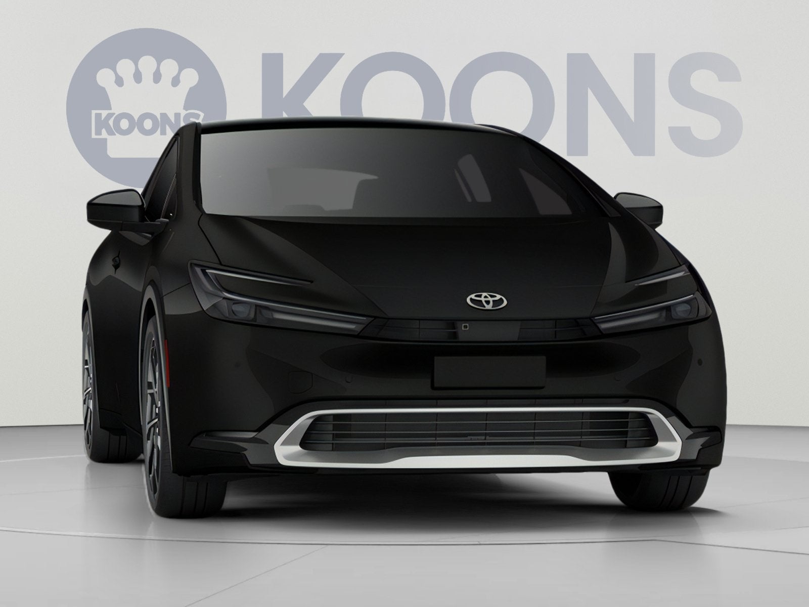 2027 Toyota Prius Plug-In Hybrid XSE Premium
