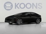 2027 Toyota Prius Plug-In Hybrid XSE Premium