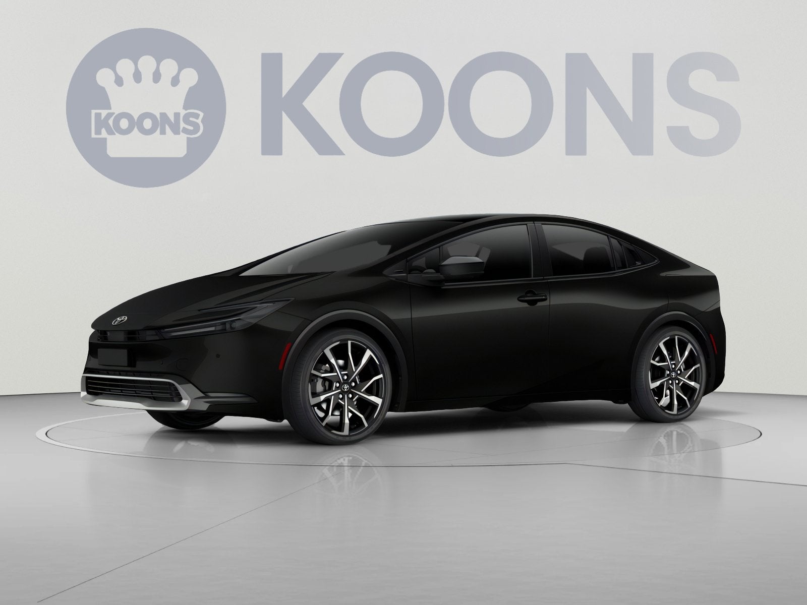 2027 Toyota Prius Plug-In Hybrid XSE Premium