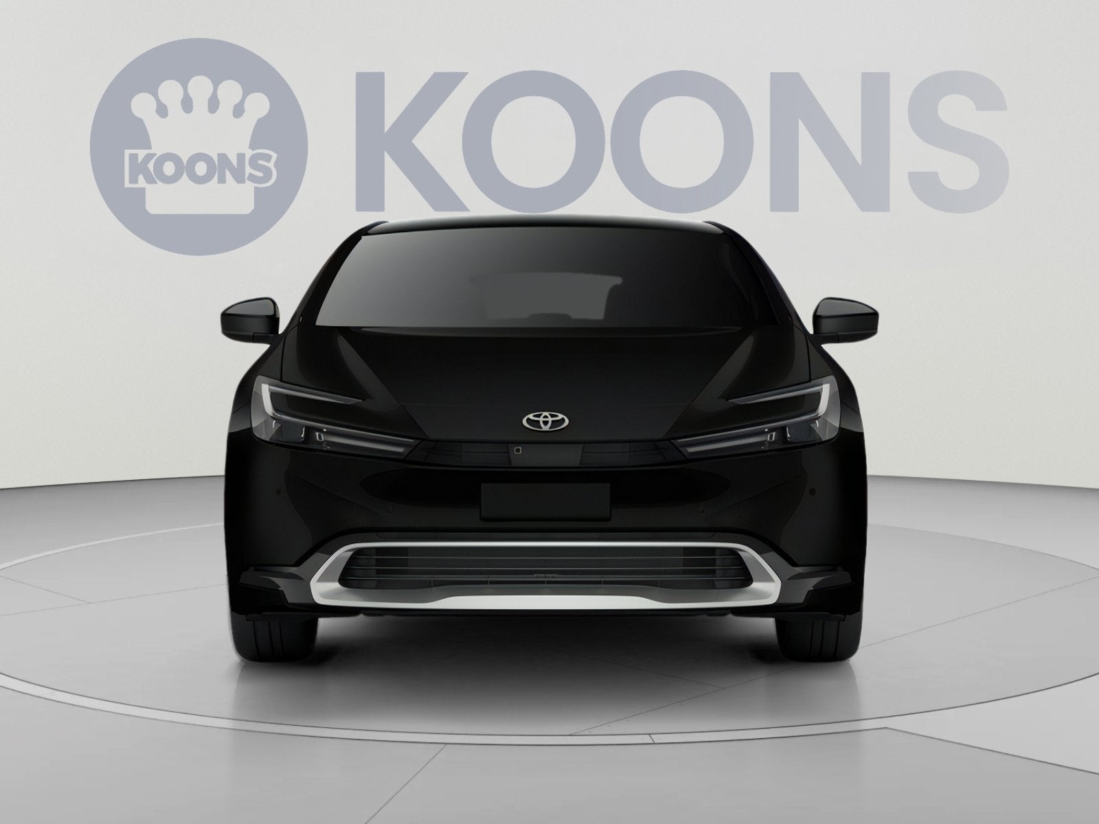 2027 Toyota Prius Plug-In Hybrid XSE Premium