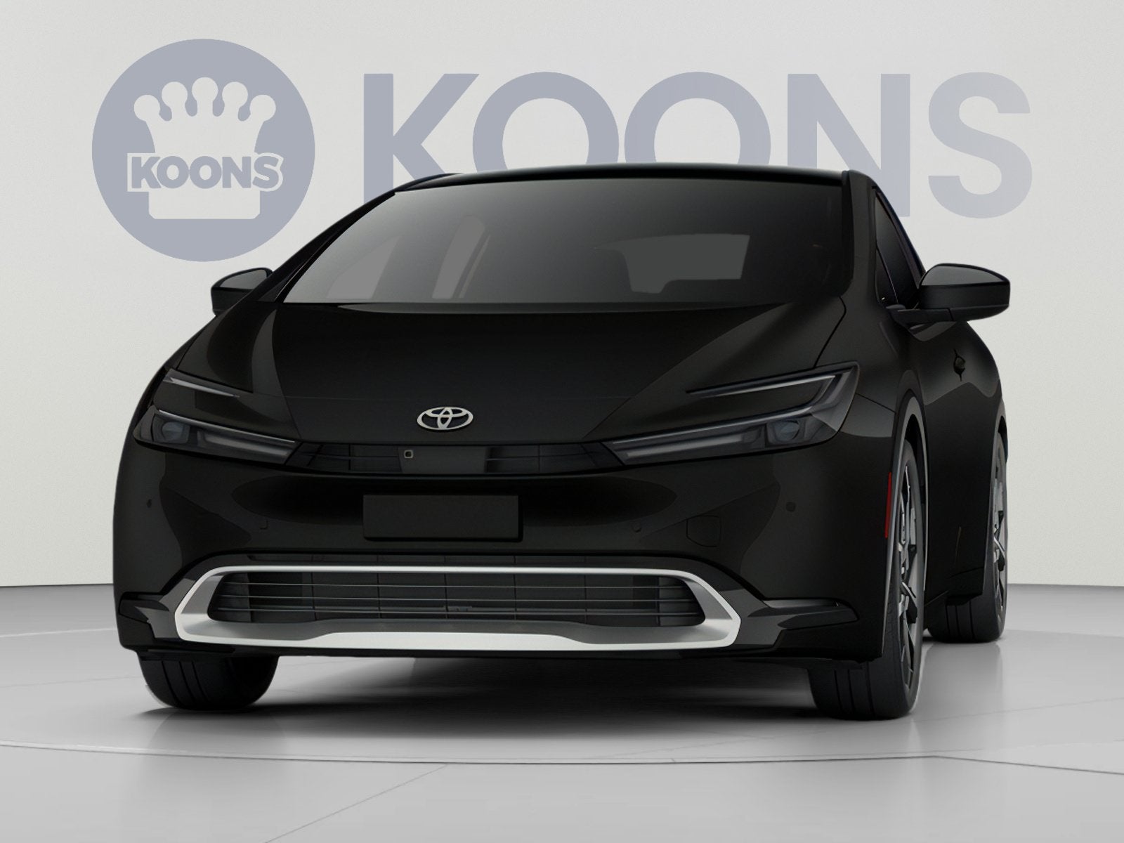 2027 Toyota Prius Plug-In Hybrid XSE Premium