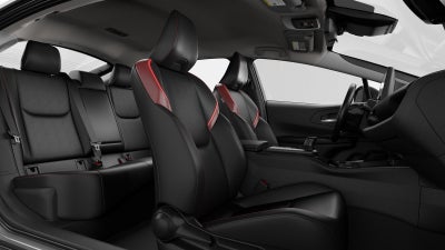 2027 Toyota Prius Plug-In Hybrid XSE Premium